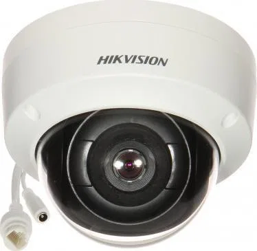 Kamera IP Hikvision KAMERA WANDALOODPORNA IP DS-2CD1143G0-I(2.8MM)(C) - 4&nbspMpx Hikvision