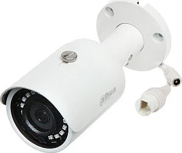 Kamera IP Dahua Technology KAMERA IP IPC-HFW1431S-0280B-S4 4 Mpx 2.8 mm DAHUA
