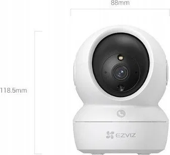 Kamera IP Ezviz Kamera wewnętrzna H6c Pro 3K