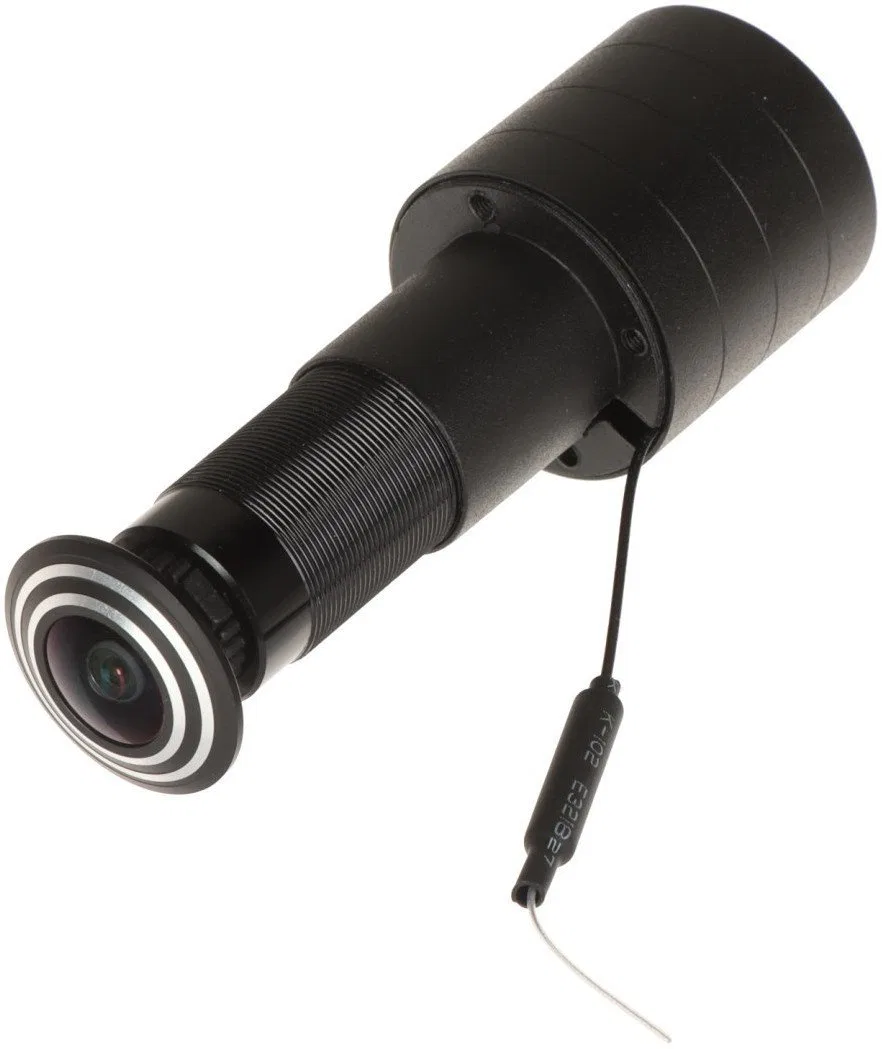 KAMERA IP APTI-YK21-TUYA Wi-Fi - 1080p Fish Eye