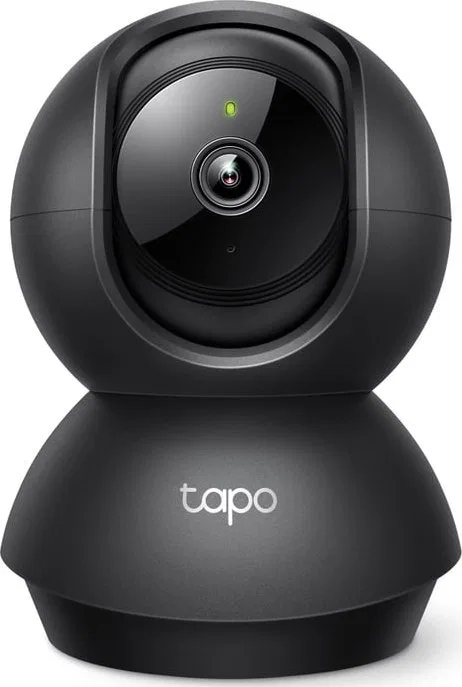 Kamera IP TP-Link Tapo C211 czarna