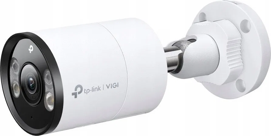 Kamera IP TP-Link Kamera VIGI C385(4mm) 8MP Full-Color Bullet Network Camera
