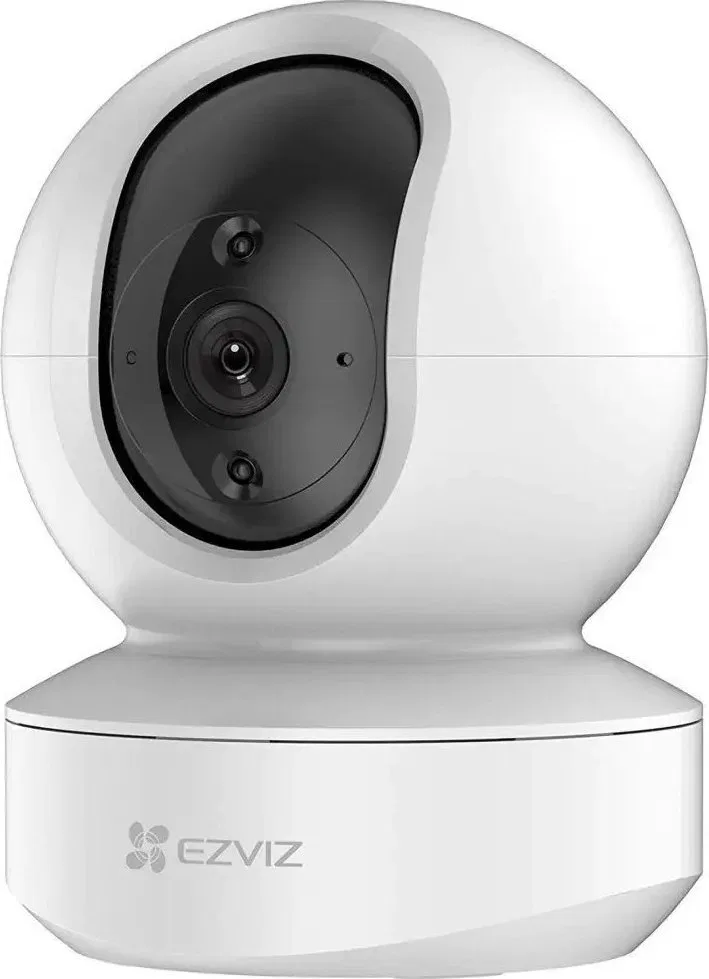 Kamera IP Ezviz Kamera wewnętrzna WiFi 4MP, TY1, EZVIZ