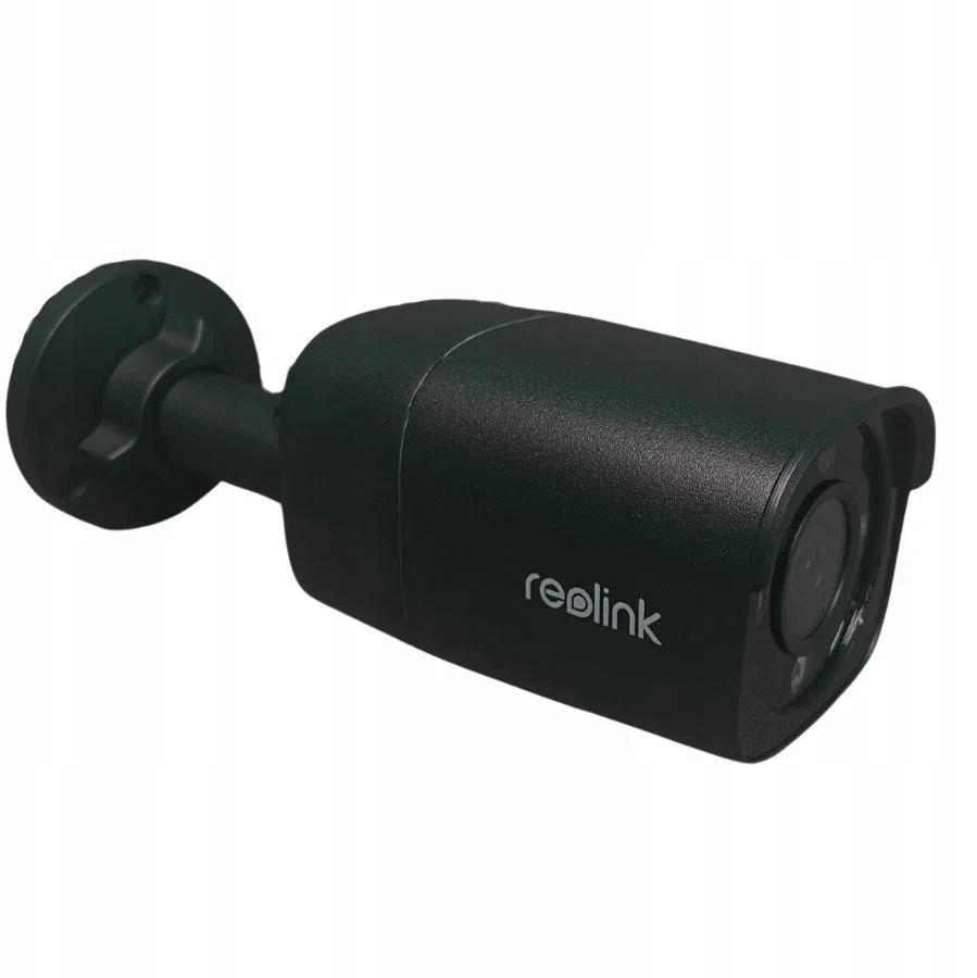 Kamera Reolink Poe P330 8MP czarna