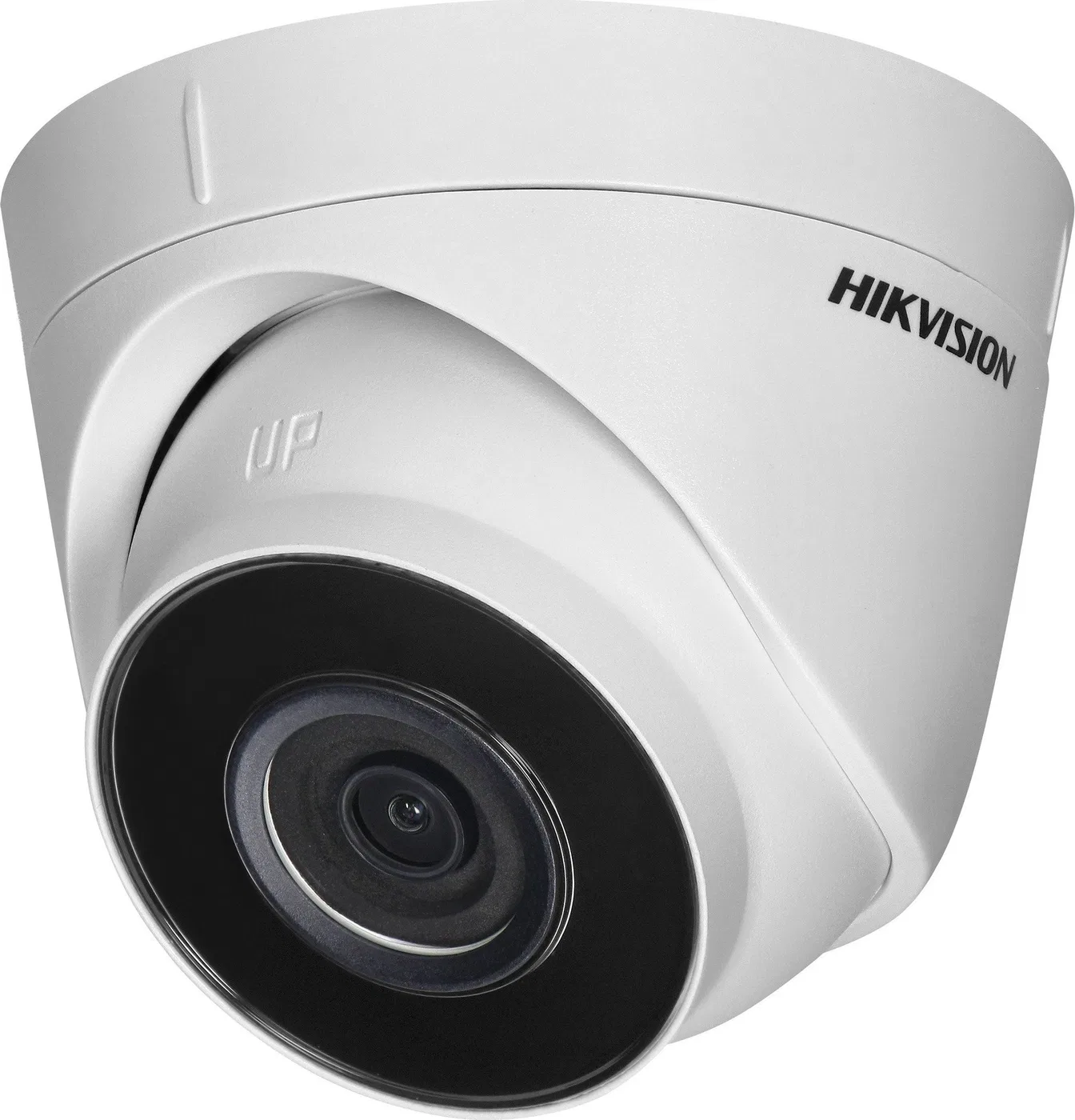Kamera IP Orno HIKVISION IP-CAM-T240H kopułkowa kamera IP o rozdzielczości 4Mpx, z doświetleniem IR i cyfrową redukcją szumów, I