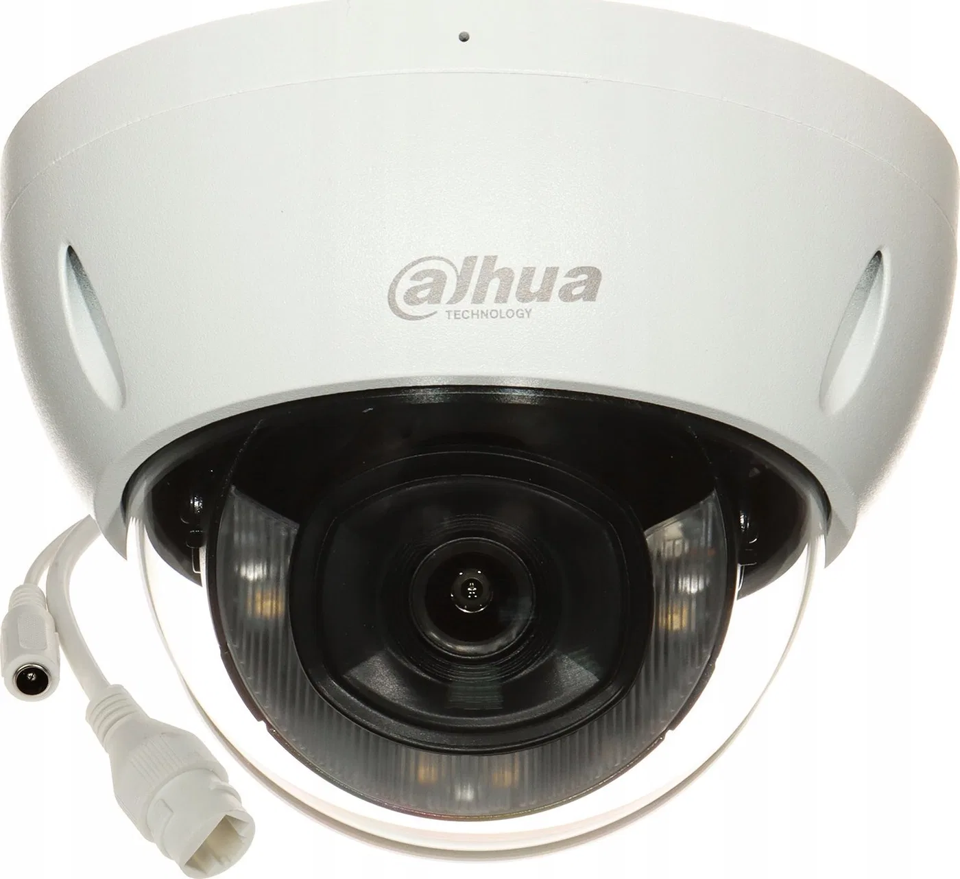 Kamera IP Dahua Technology KAMERA IP DAHUA IPC-HDBW2249E-S-IL-0280B