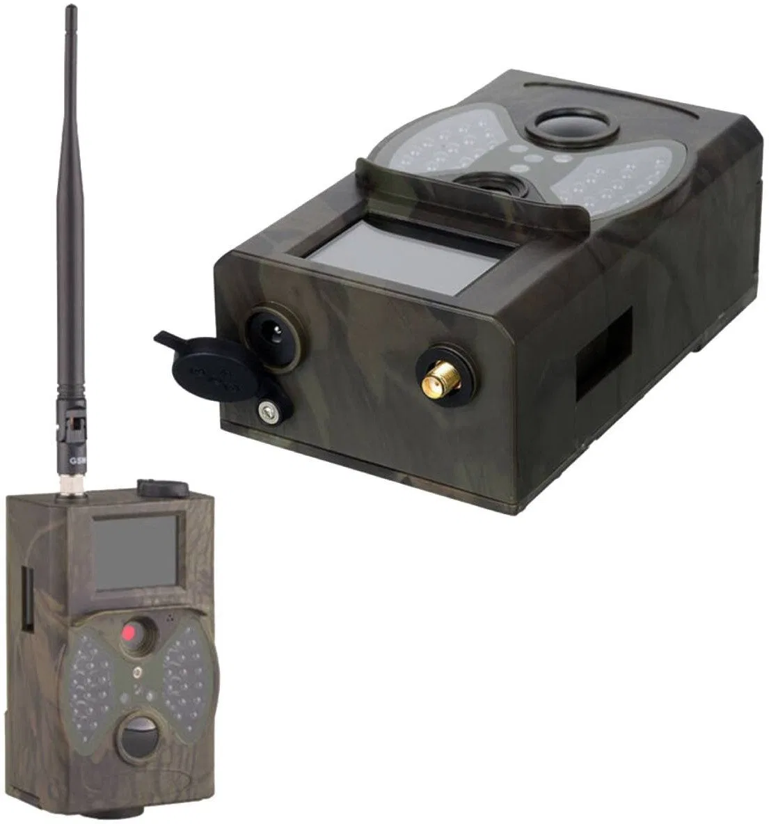 SUNTEK HC-300M Fotopułapka 2G
