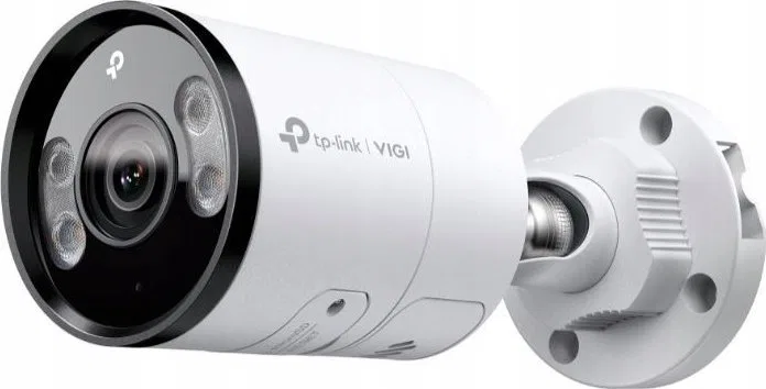 Kamera IP TP-Link Kamera sieciowa VIGI C345(4mm) 4MP Full-Color Bullet