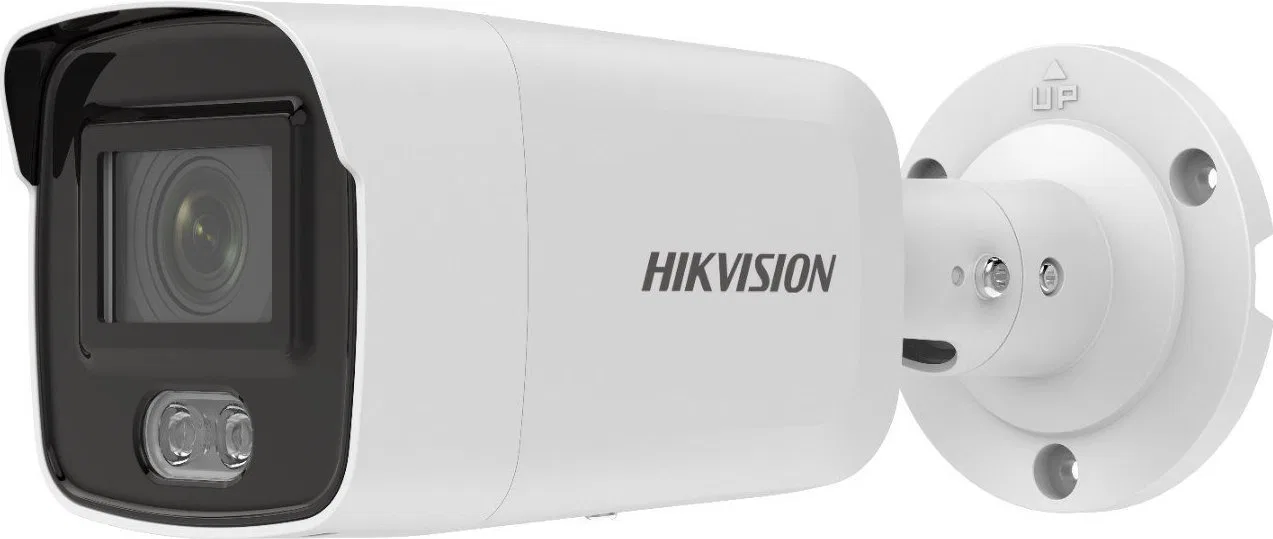 Kamera IP Hikvision KAMERA IP DS-2CD2027G2-L(2.8MM)(C) ColorVu Hikvision