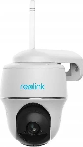 Kamera IP Reolink Kamera IP REOLINK ARGUS PT 5MP TYP-C Biała