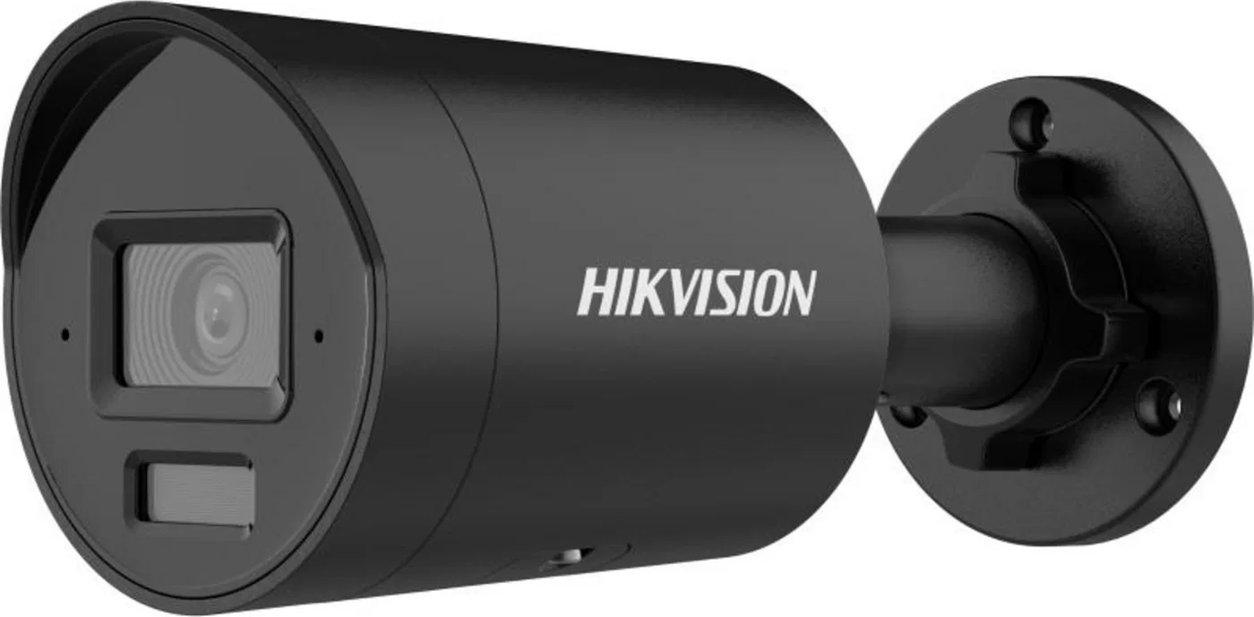 Kamera IP Hikvision DS-2CD2063G2-LI2U(2.8mm)(BLACK) Kamera