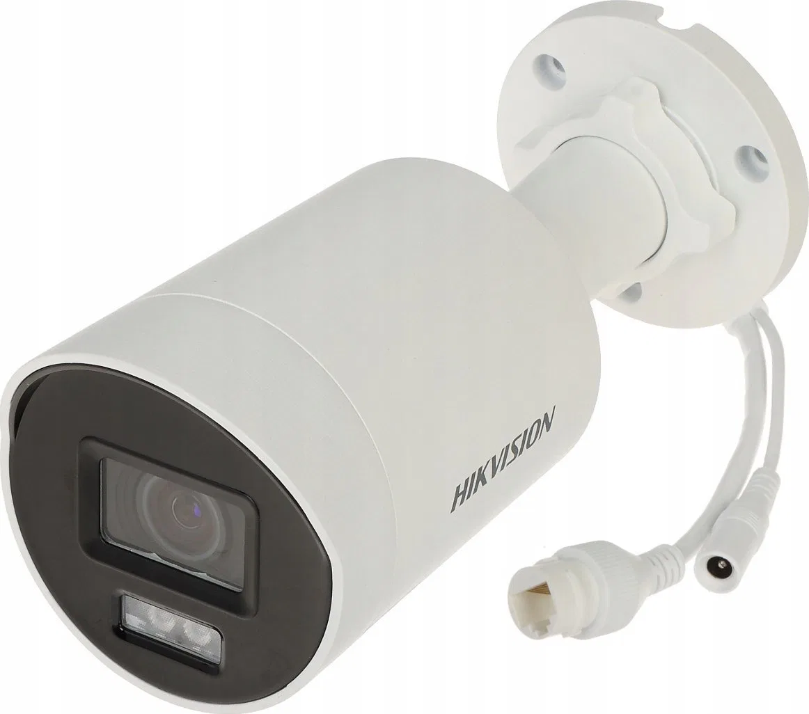 Kamera IP Hikvision Kamera IP DS-2CD2087G2H-LI (2.8mm)(eF)