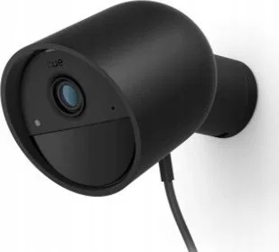 Kamera IP Philips Philips Hue | Secure Wired Camera | Bullet | IP65 | Black
