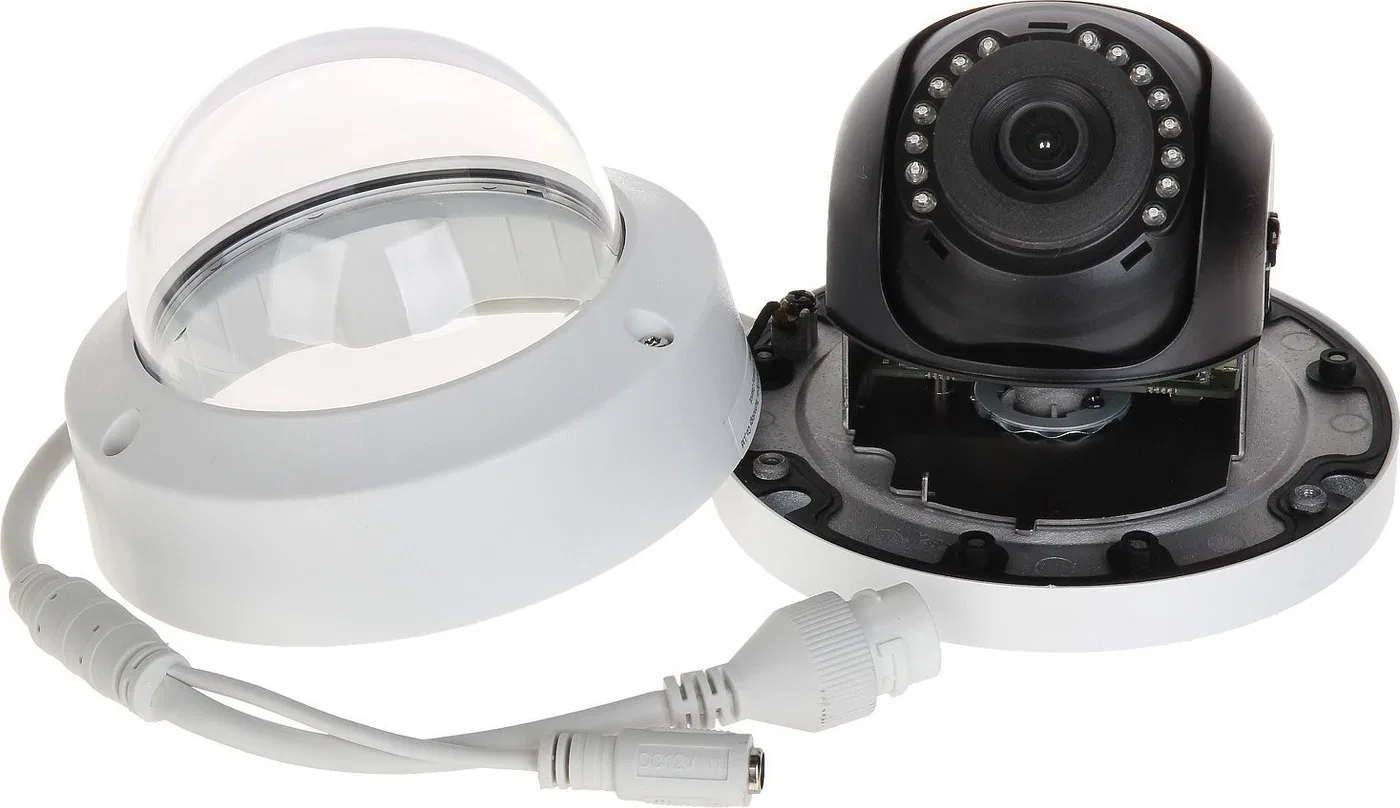 DS-2CD3141G2E-I(2.8mm) Kamera IP
