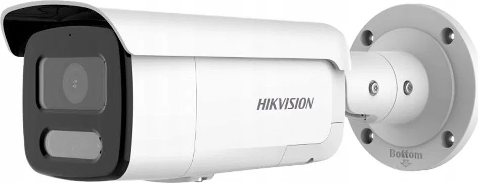 Kamera IP Hikvision KAMERA IP DS-2CD2T86G2H-4I(4MM)(EF) AcuSense - 8.3 Mpx 4K UHD Hikvision