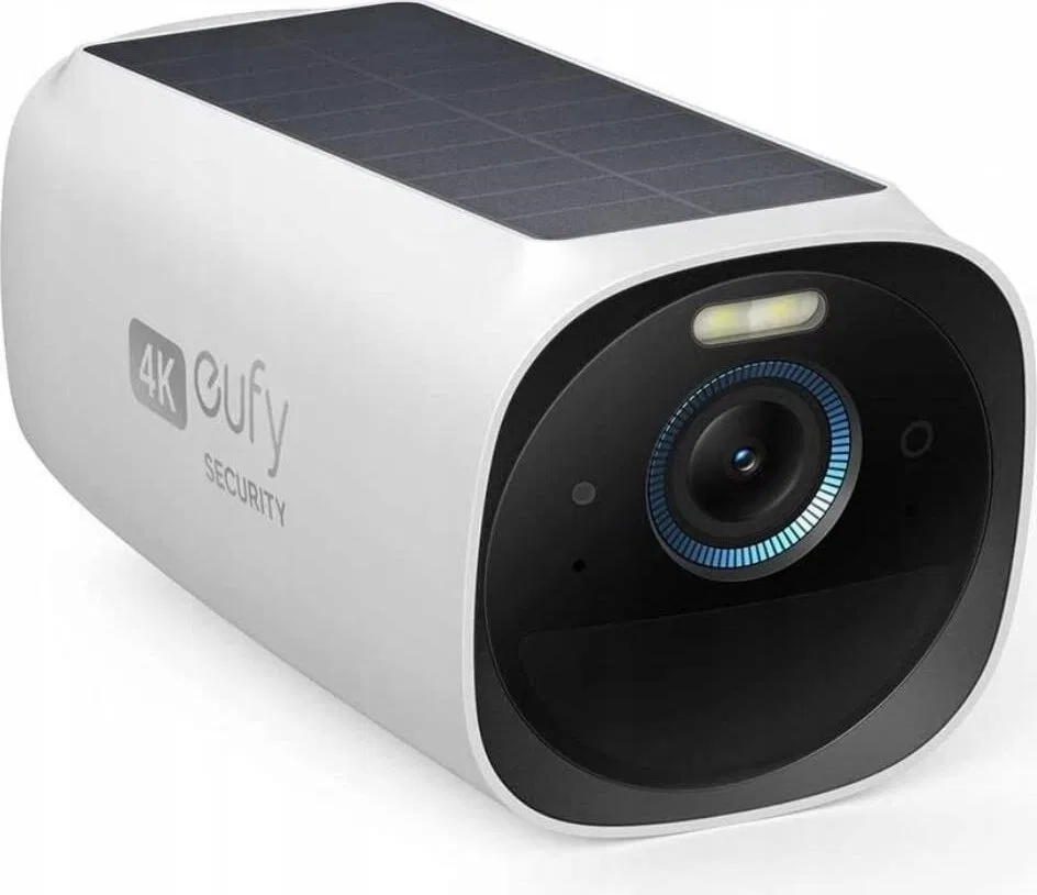 Kamera IP Eufy WRL CAMERA S330 EUFYCAM 3/T81603W1 EUFY