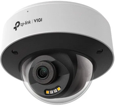 Omada InSight S285(2.8mm) 8MP Full-Color Netzwerkkamera