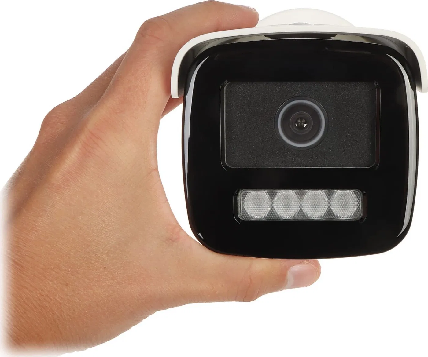 Kamera IP Hikvision KAMERA IP HIKVISION DS-2CD2T46G2H-2I(2.8mm)(eF)