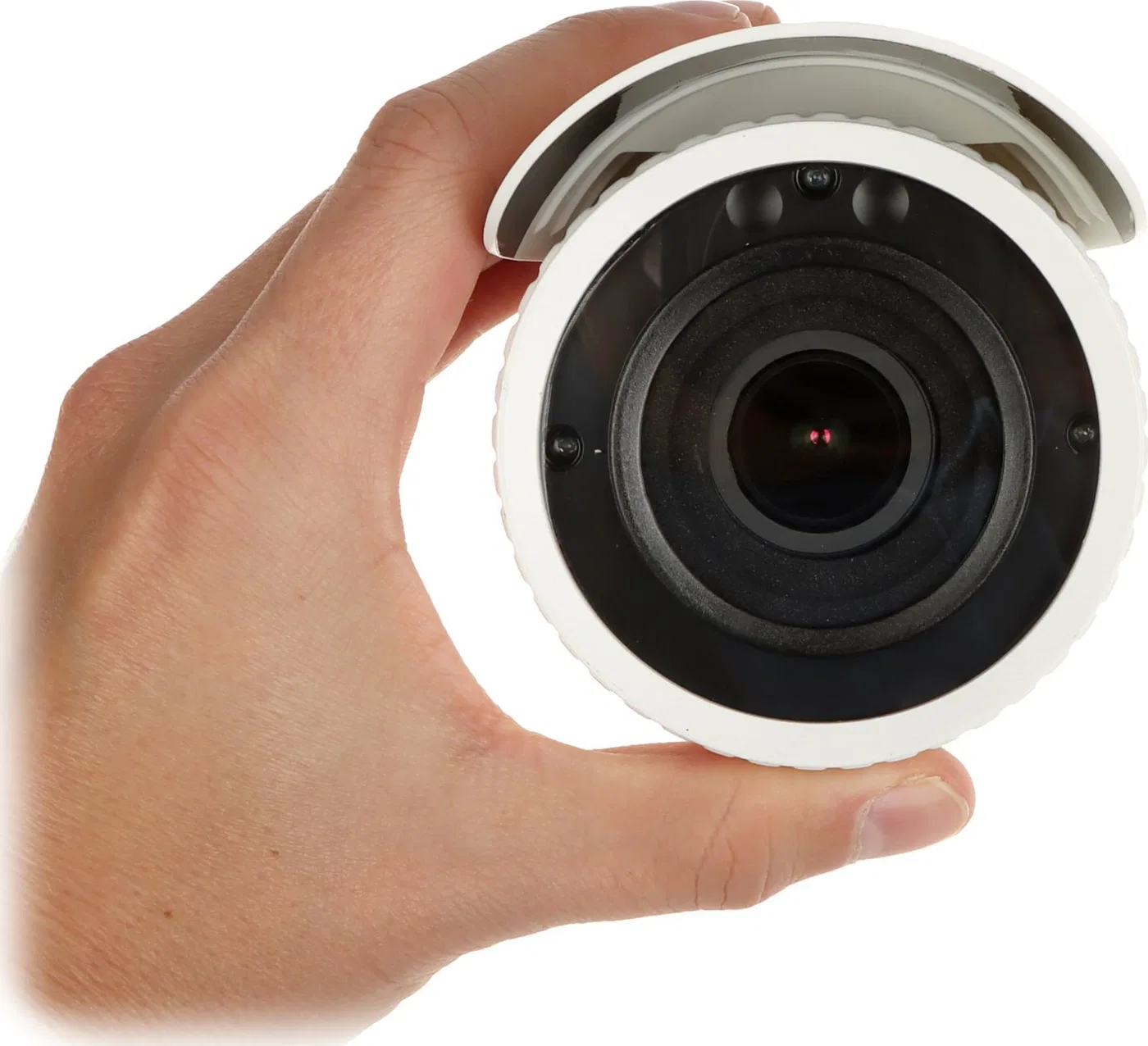 Kamera IP Hikvision KAMERA IP DS-2CD1643G2-IZ(2.8-12MM)PL - 4Mpx Hikvision