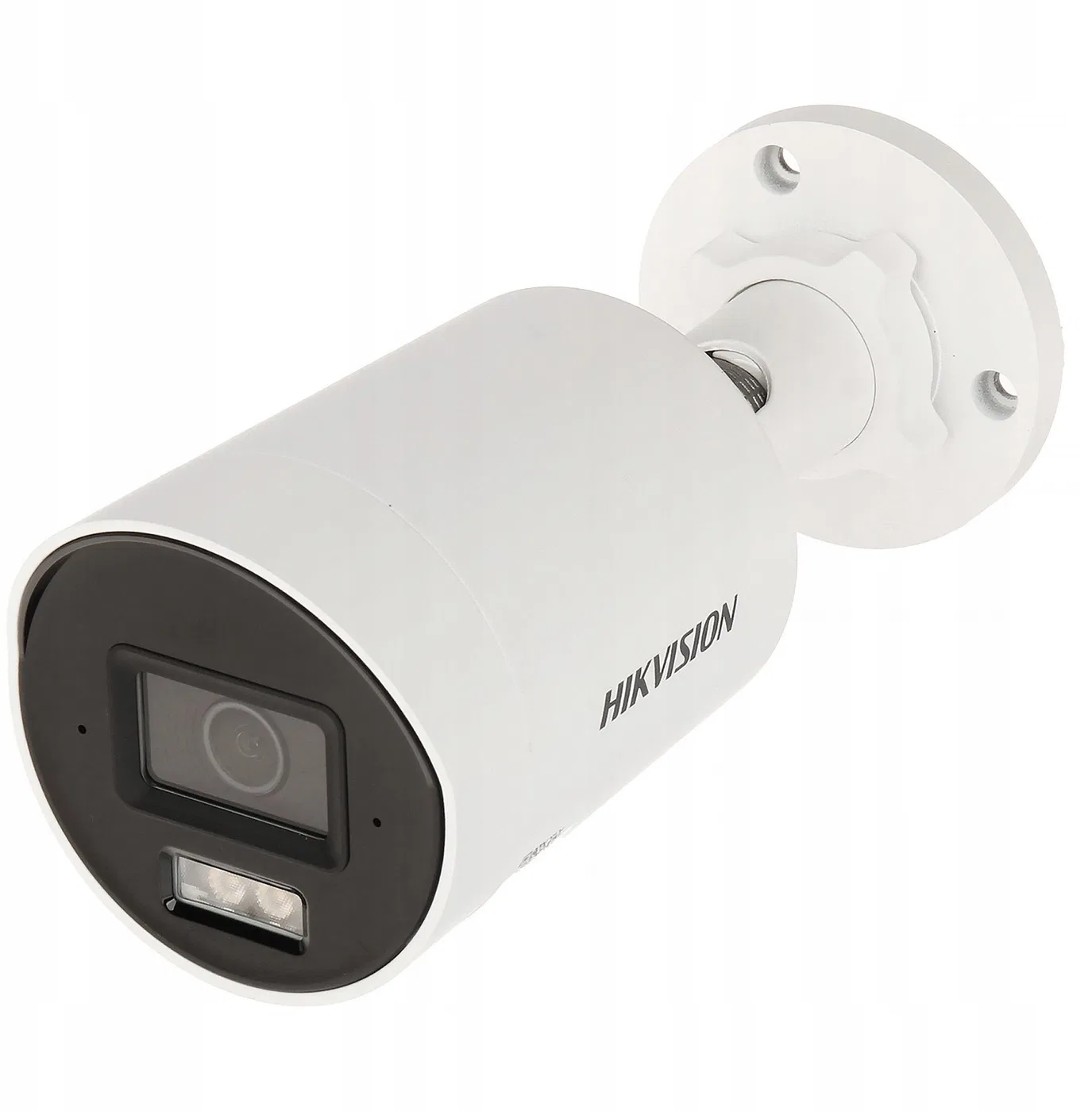 KAMERA IP DS-2CD2086G2H-IU(2.8MM)(EF)/PL AcuSense - 8.3&nbspMpx 4K UHD Hikvision