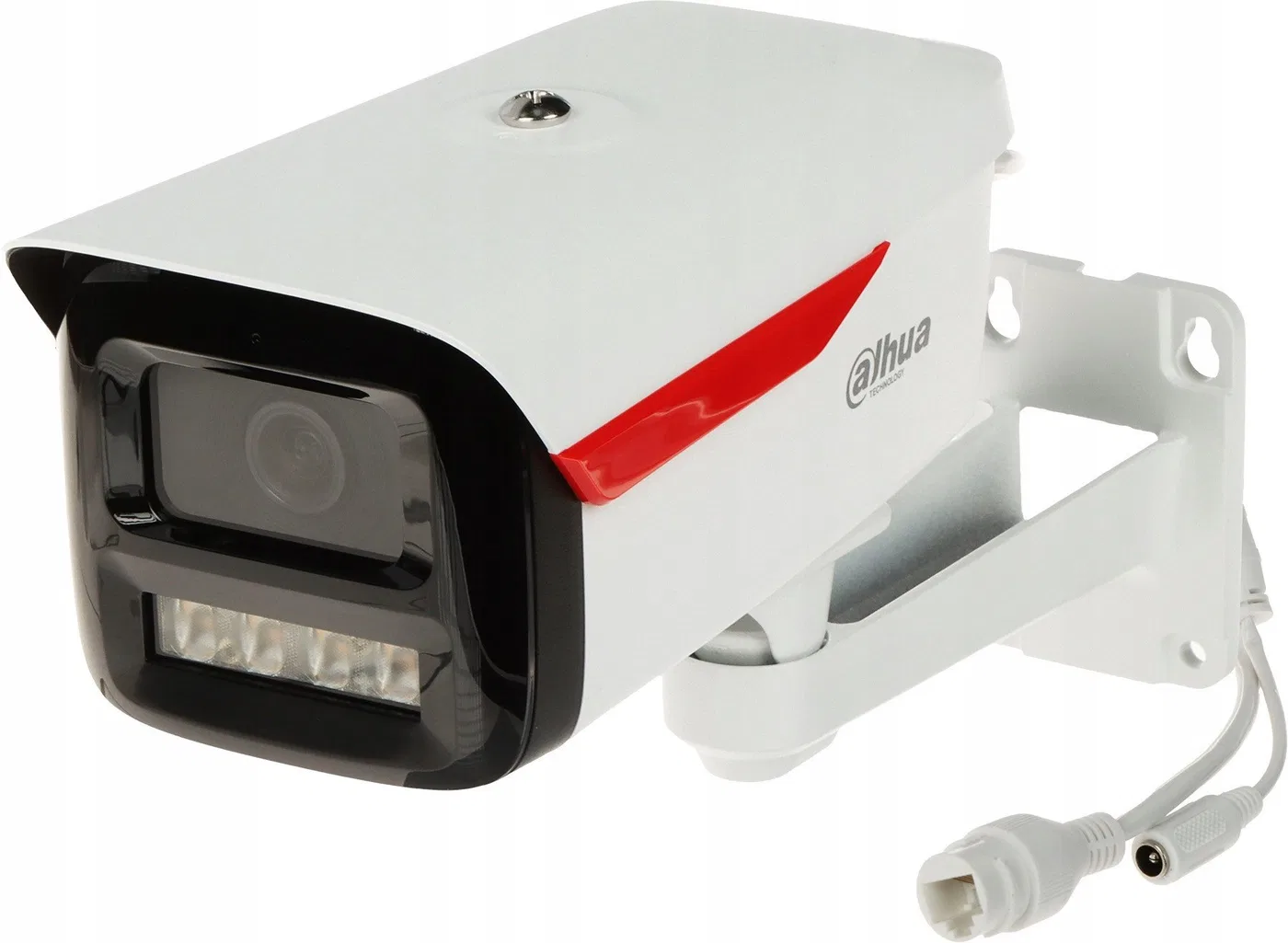Kamera IP Dahua IPC-HFW2849M-S-LED-0360B-B-PRO