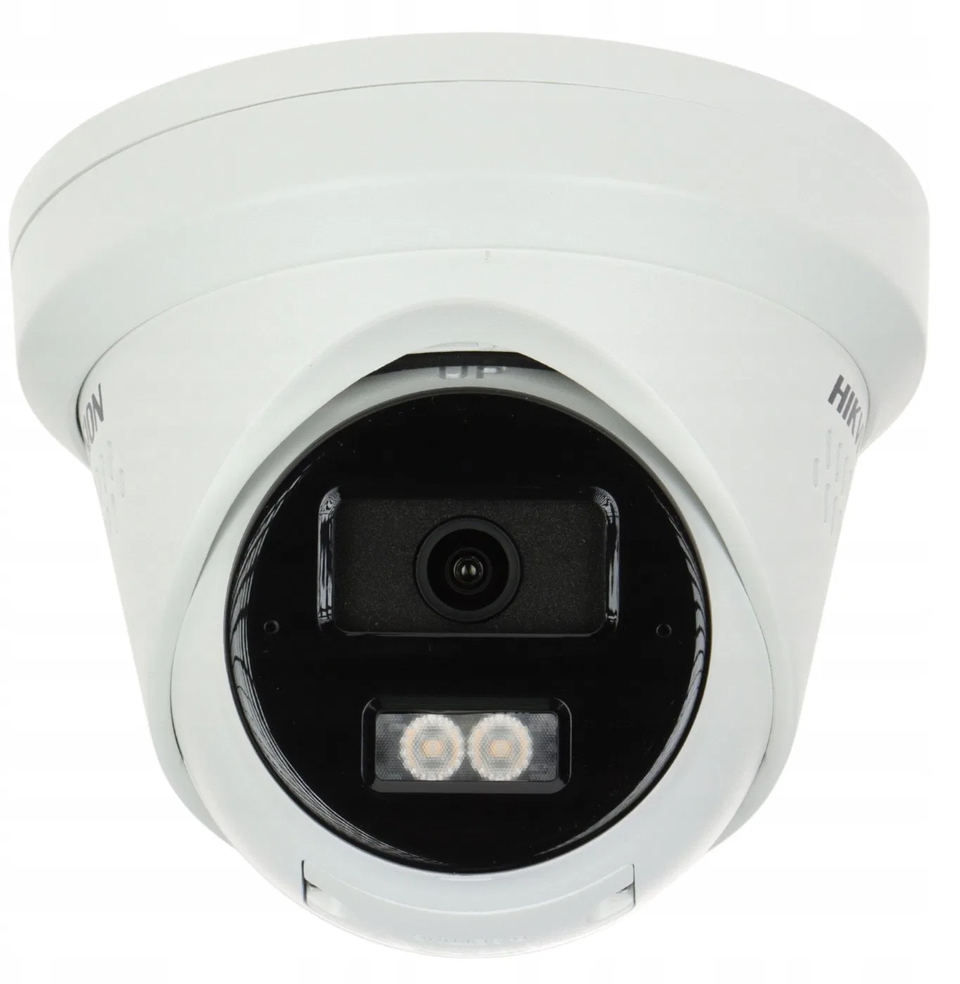 KAMERA IP DS-2CD2343G2-LI2U/SL(2.8MM)/PL AcuSense - 4&nbspMpx 2.8&nbspmm Hikvision