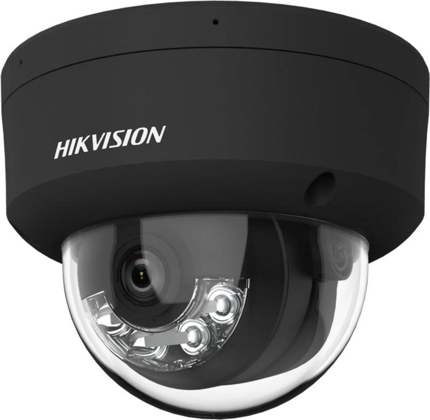 DS-2CD2163G2-LIS2U(2.8mm)(BLACK)