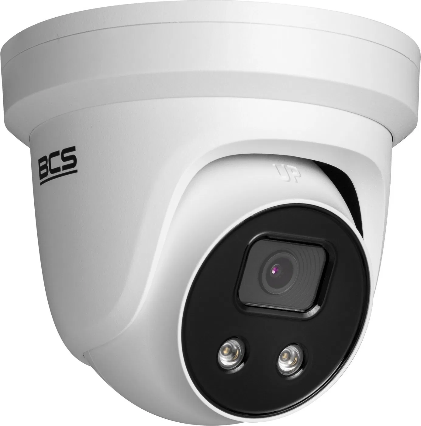 Kamera IP BCS KAMERA IP BCS-V-EIP24FSR3-AI2 - 4&nbspMpx 2.8&nbspmm BCS View
