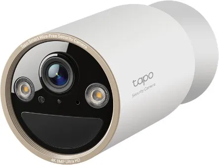 TP-Link Tapo C460(EU) Wire-Free Indoor/Outdoor Security Kamera