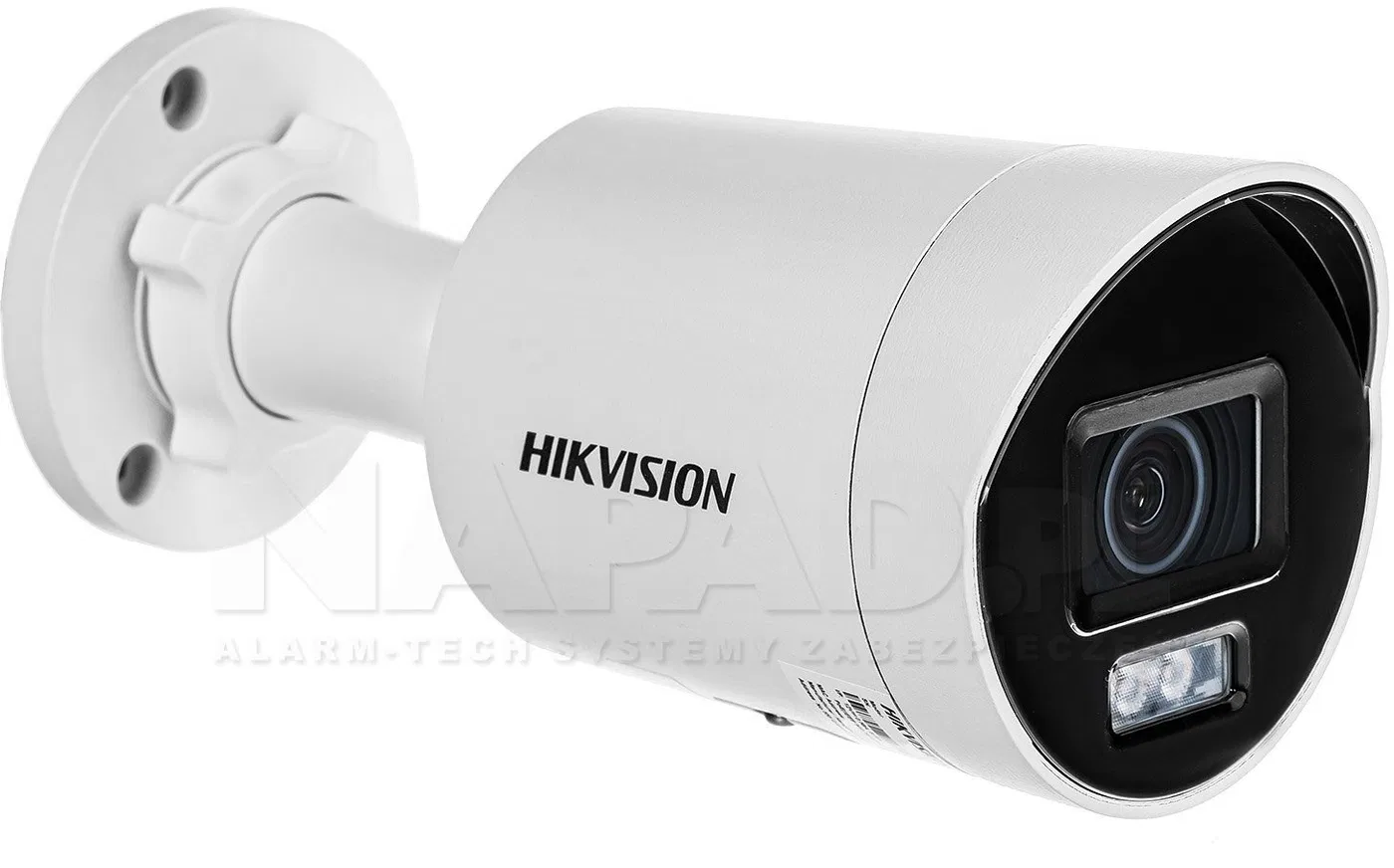 KAMERA IP HIKVISION DS-2CD2043G2-LI(2.8mm) PL