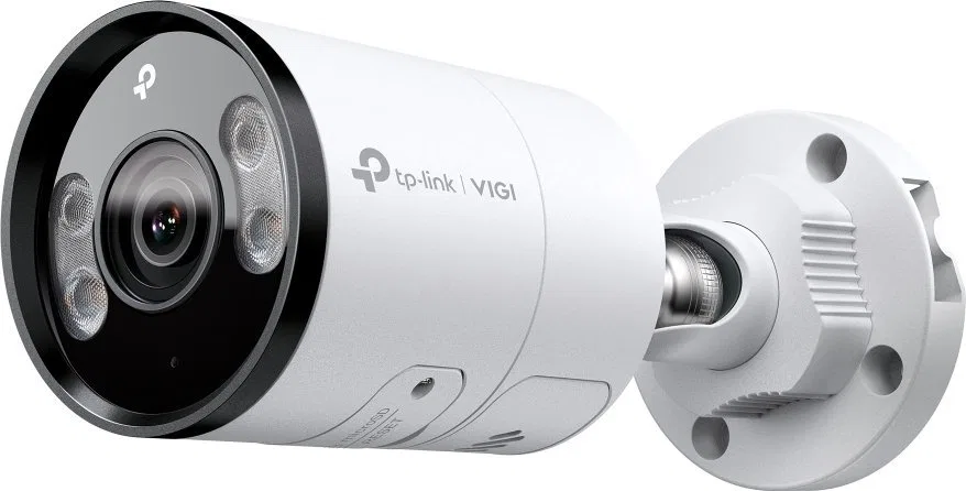 Kamera IP TP-Link TP-Link VIGI C355(2.8mm) 5MP Outdoor Full-Color Bullet Kamera