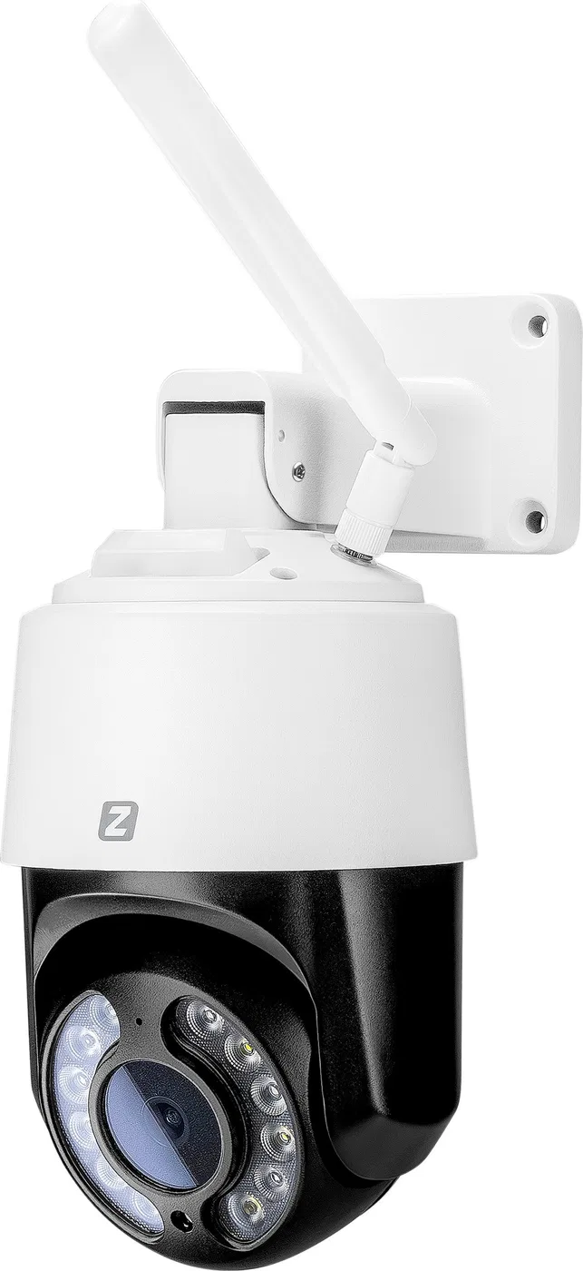 Kamera obrotowa IP P8 WiFi PTZ 8MP
