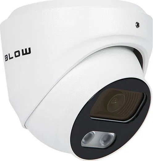 Kamera IP Blow Kamera IP 5MP biała