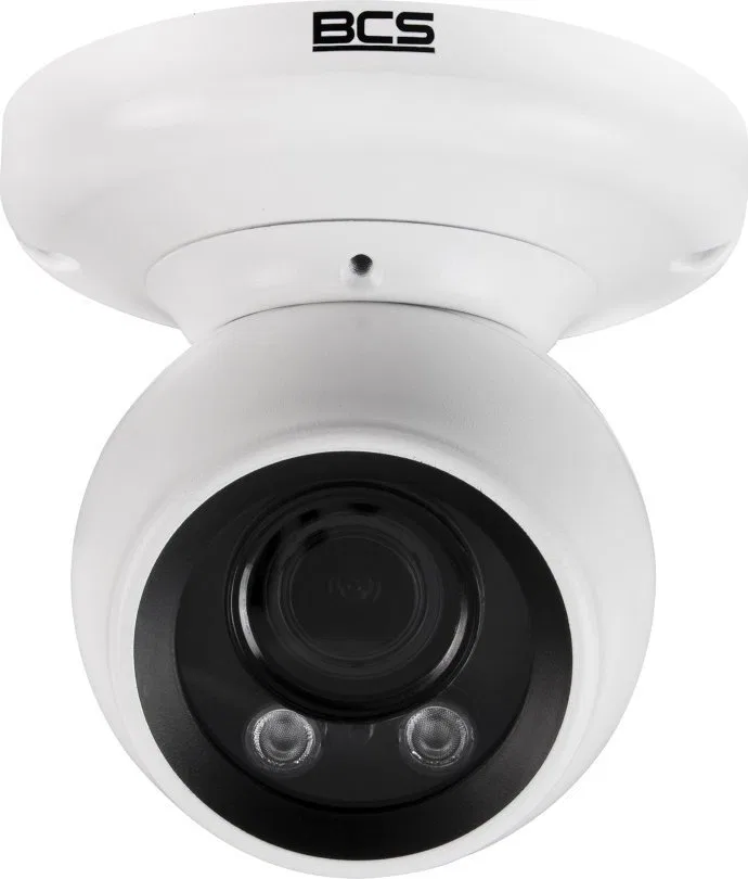 Kamera IP BCS Kamera kopułowa IP 5Mpx BCS-F-EIP15FSR3, SkyLight