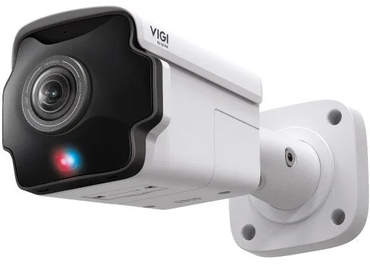 TP-Link Omada InSight S385PI(UN) VIGI 8MP Outd. IR Pano. Bullet Kamera