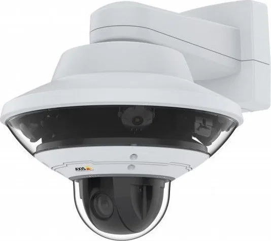 Kamera IP Axis Q6010-E 50HZ