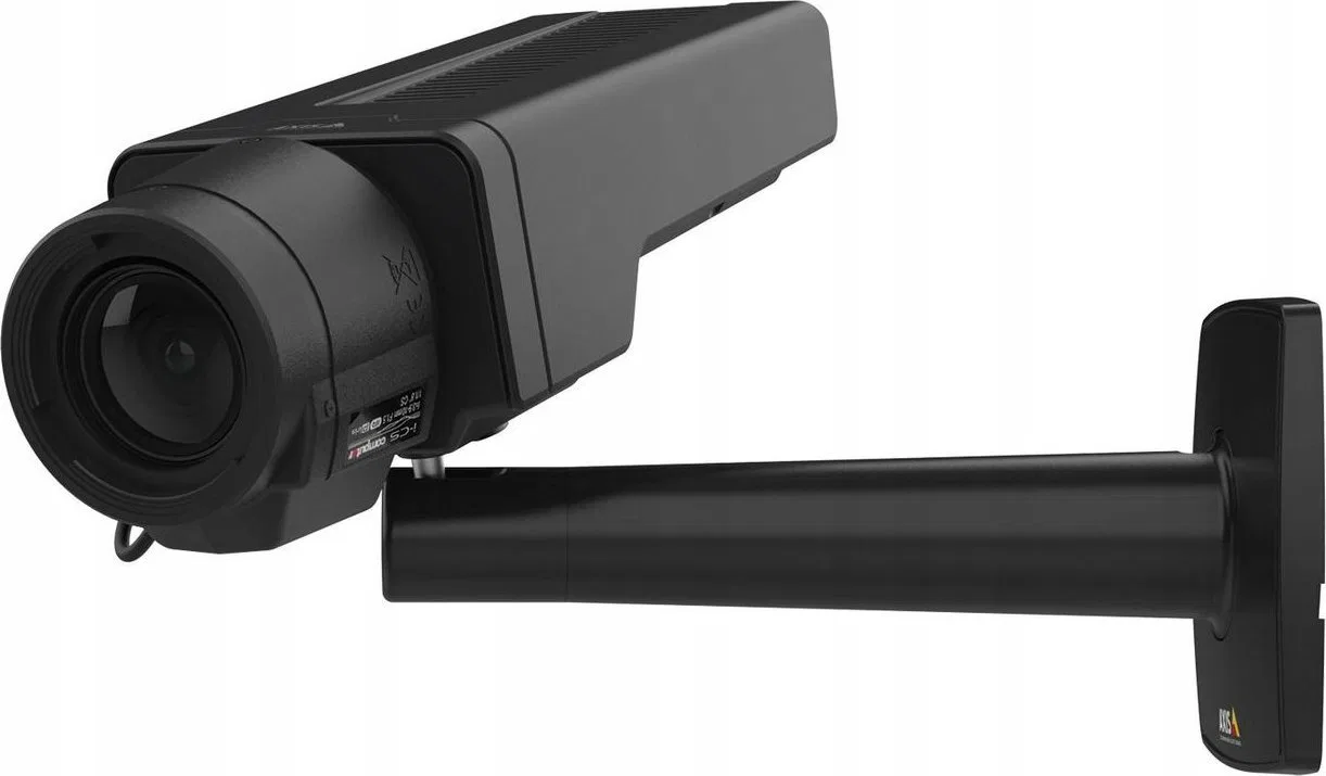 Kamera IP Axis Q1656