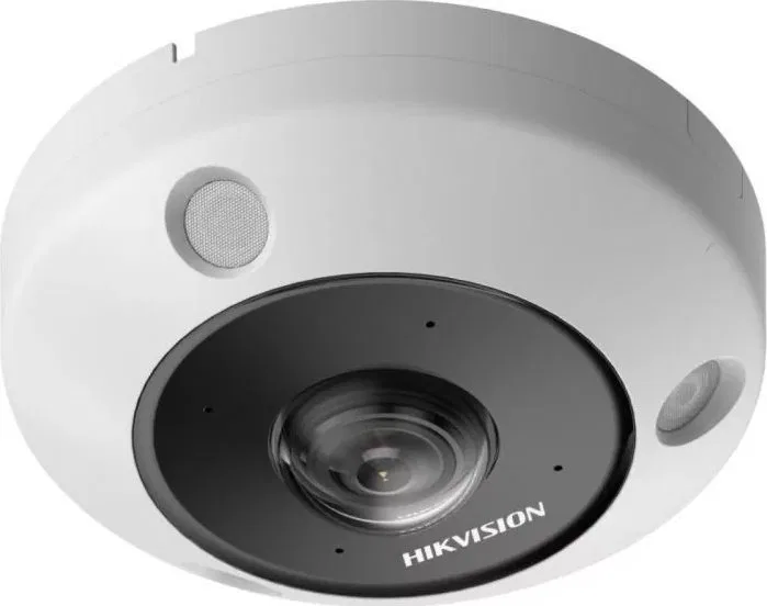 DS-2CD6365G1-IVS (1.16mm) Kamera IP