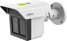 NET CAMERA 3X2MP IR BULLET/IPC-MFW5241T2-E3-ASE DAHUA