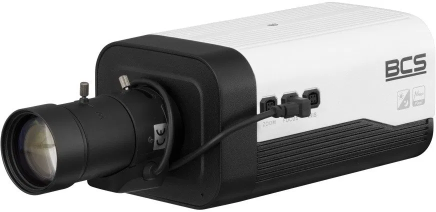 Kamera IP kompaktowa 5Mpx BCS-L-BIP25S-Ai2, SkyLight, exPoE, AcuPick