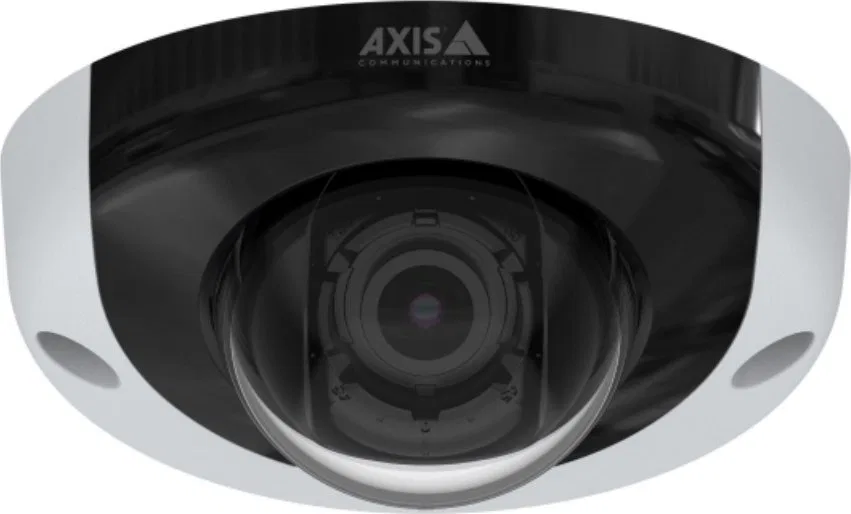axis Kamera sieciowa P3935-LR M12