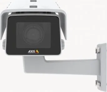 Kamera IP Axis AXIS M1137-E MK II OUTDOOR NEMA