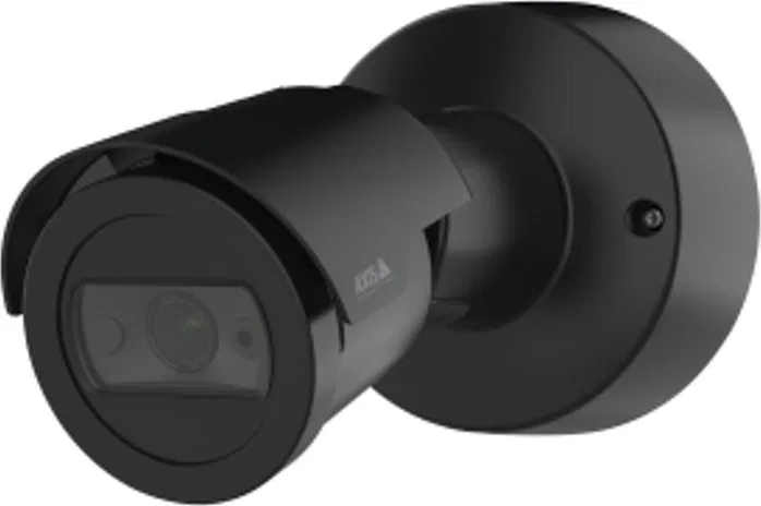 Kamera IP Axis AXIS M2036-LE BLACK 130 HFOV