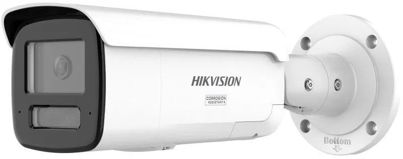 Kamera IP Hikvision DS-2CD2T67G3-LIS2UY/SL 4mm PL