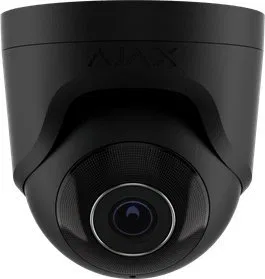 Kamera IP Ajax NET CAMERA 5MP TURRETCAM/2.8MM BLACK 64924 AJAX