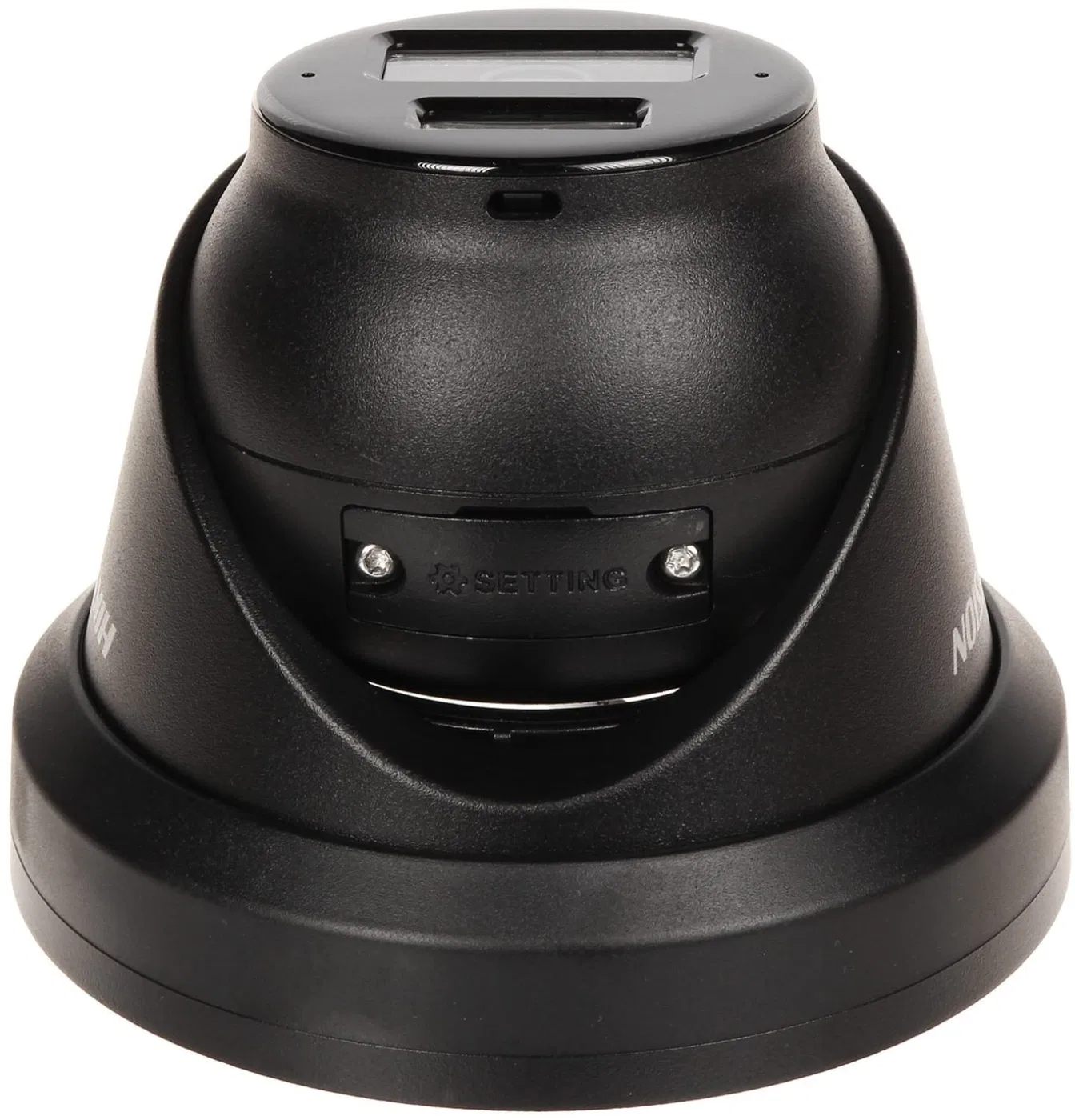 KAMERA IP DS-2CD2383G2-LI2U(2.8MM)(BLACK)/PL Smart Hybrid Light AcuSense - 8Mpx 4K UHD 2.8mm Hikvision