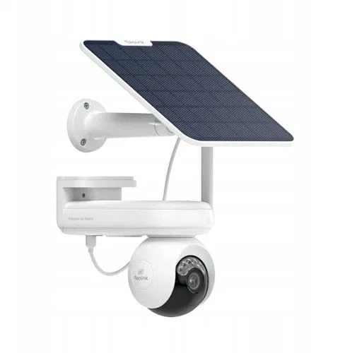 Reolink Altas PT Ultra 4K | 8MP | PTZ | Battery | WiFi 6