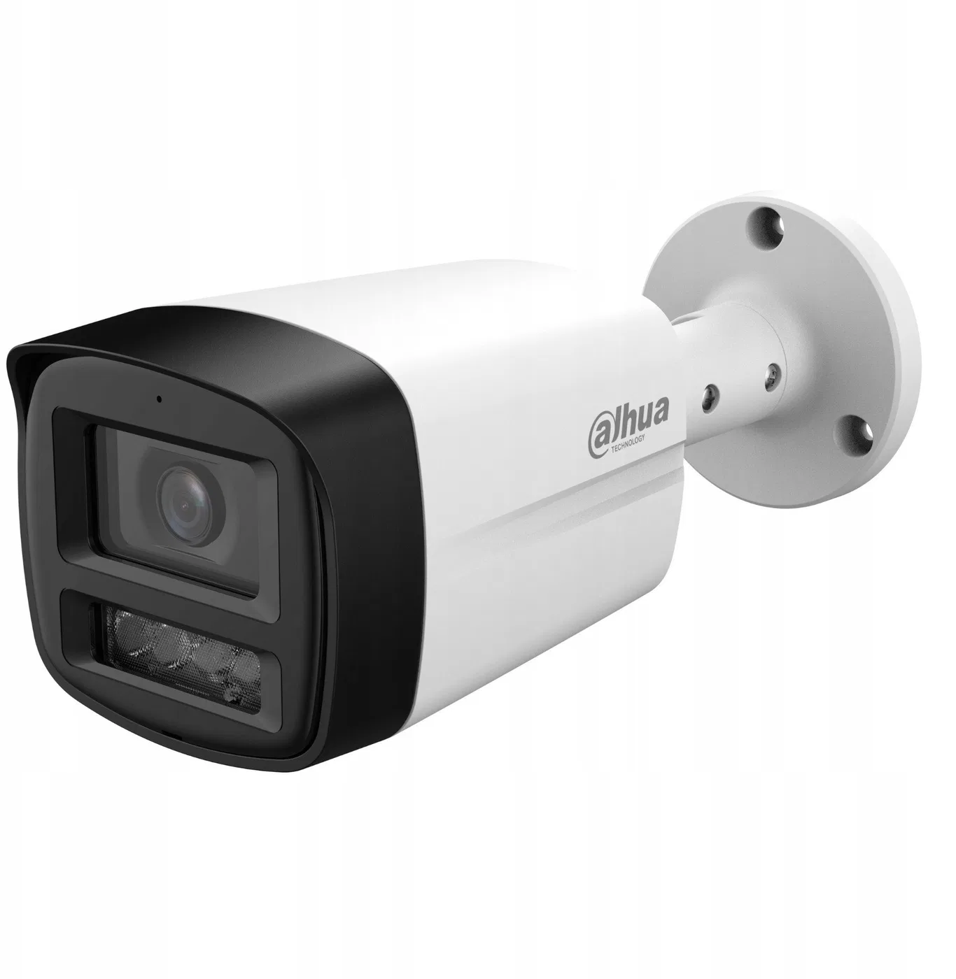KAMERA AHD, HD-CVI, HD-TVI, CVBS HAC-HFW1239TLM-A-LED-0280B-S3 Full-Color - 1080p 2.8&nbspmm DAHUA