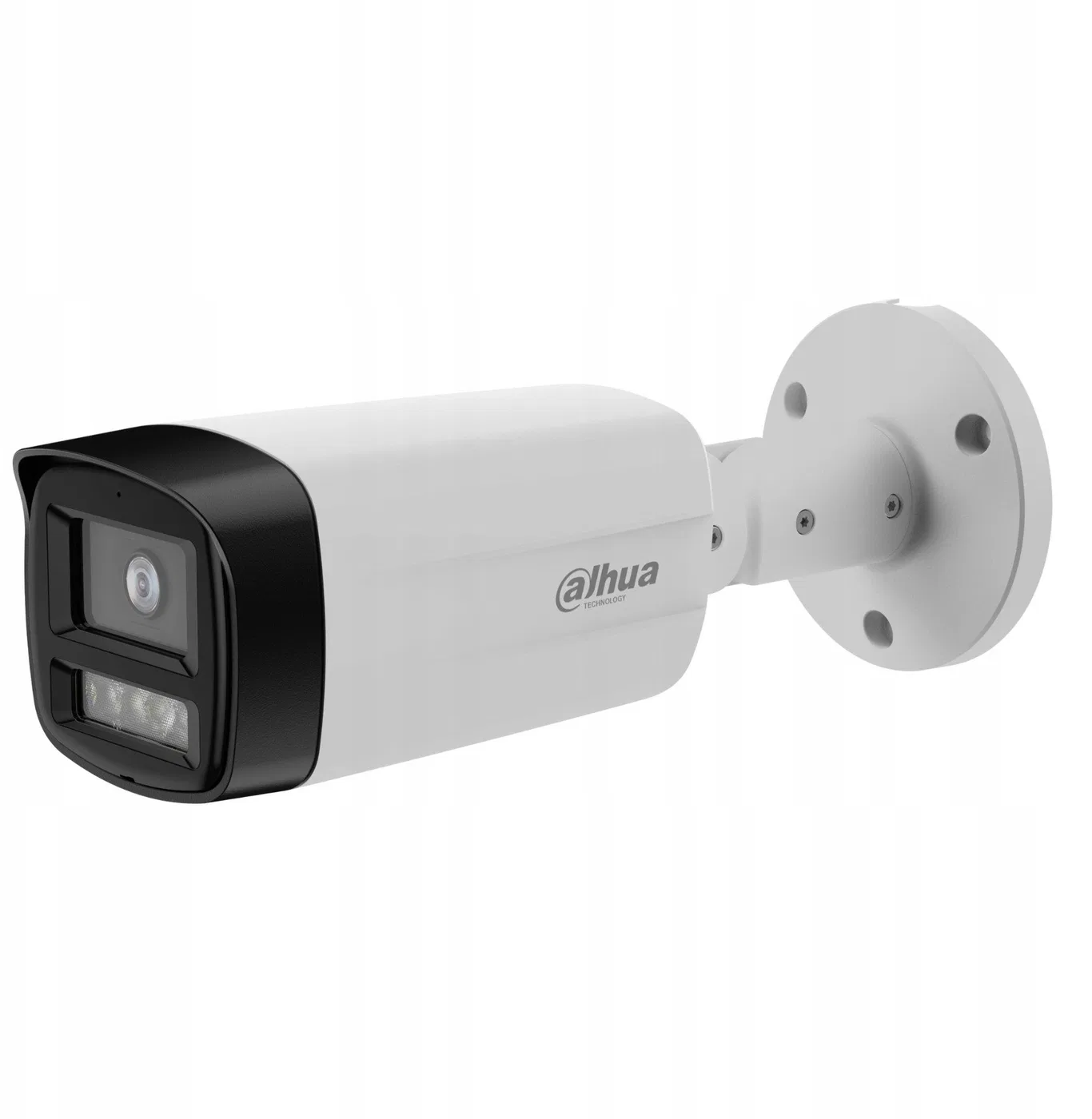 KAMERA AHD, HD-CVI, HD-TVI, CVBS HAC-HFW1239TM-A-LED-0360B-S3 Full-Color - 1080p 3.6&nbspmm DAHUA