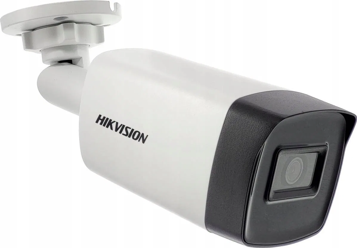 Hikvision Hikvision bullet DS-2CE17H0T-IT3E(C) F2.8